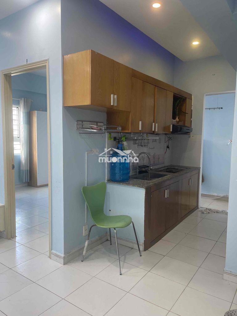 Bán căn hộ hqc chung cư hoàng quân - 2