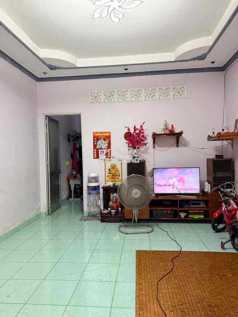 Nhà 2 tầng shr đường 6m gần gò vấp, chỉ 4,3 tỷ vào ở ngay - 4
