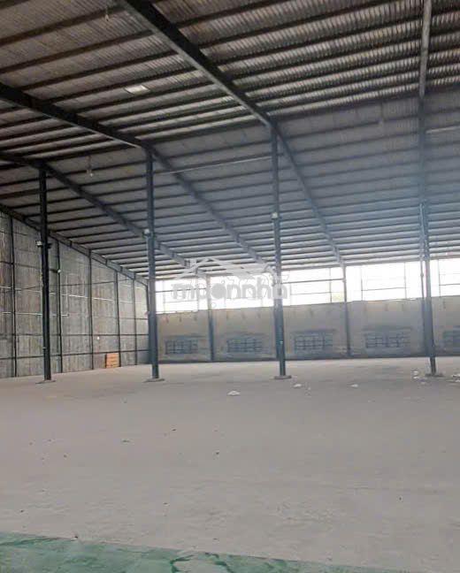 Cho thuê kho trịnh quang nghị, quận 8 – 1350m2 – container 24/7 - 2