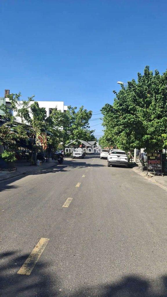 Đất nền đà sơn 3, sát vách đại học duy tân - 2