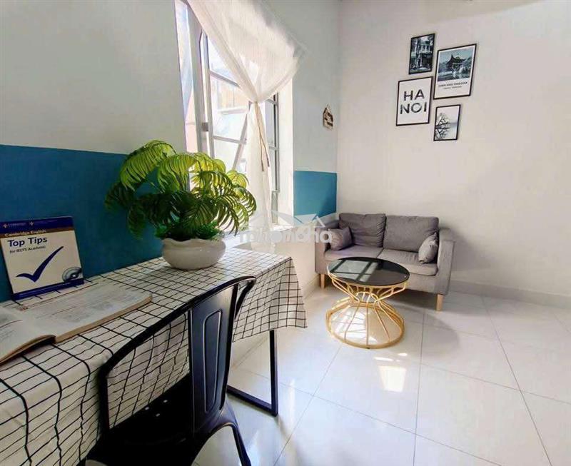 Phòng trọ 30m2 giá rẻ đường tự lập ngay ngã tư bảy hiền q. tân bình