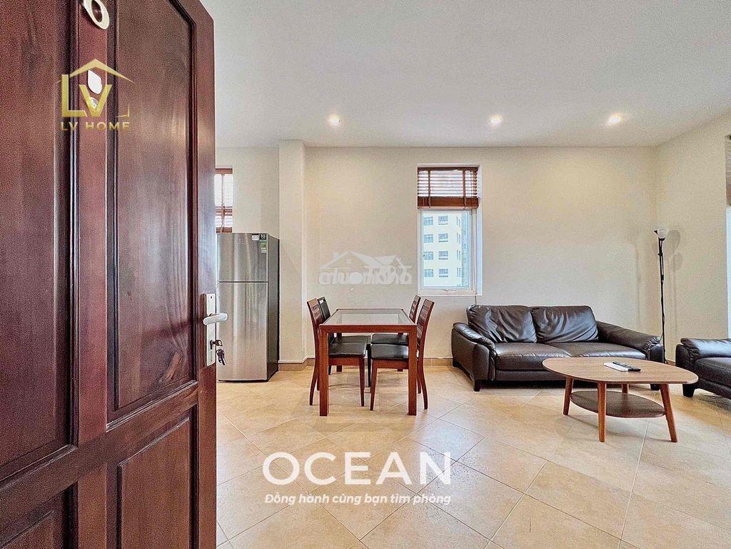 🏡 Penthouse 2 phòng ngủ – full nội thất cao cấp - 2