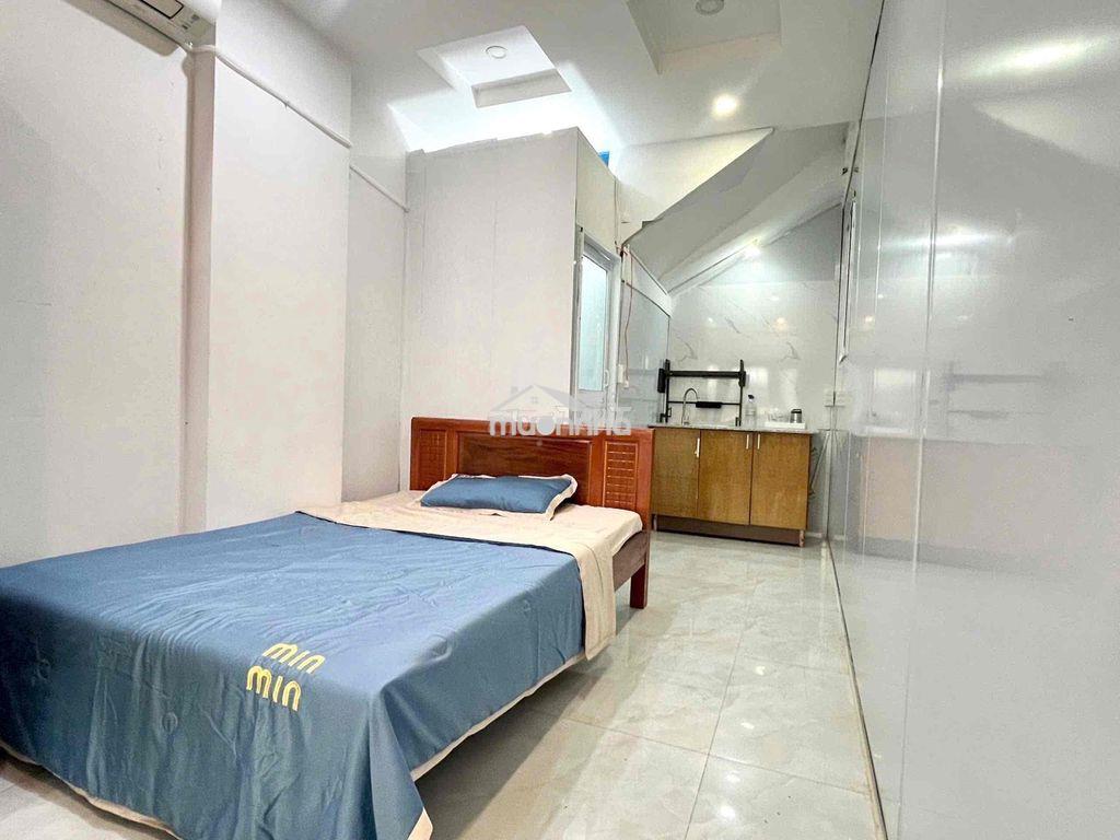 💞 Phòng full nội thất 4tr2 – cầu sài gòn - 4