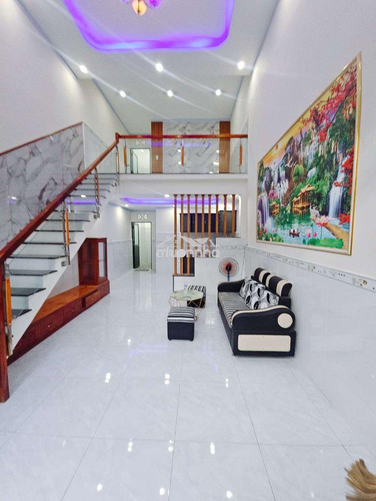 🏡 Giá hời nhà sổ chung cấp 4 gác đúc gần ngã tư bình chuẩn giá 1 080tr