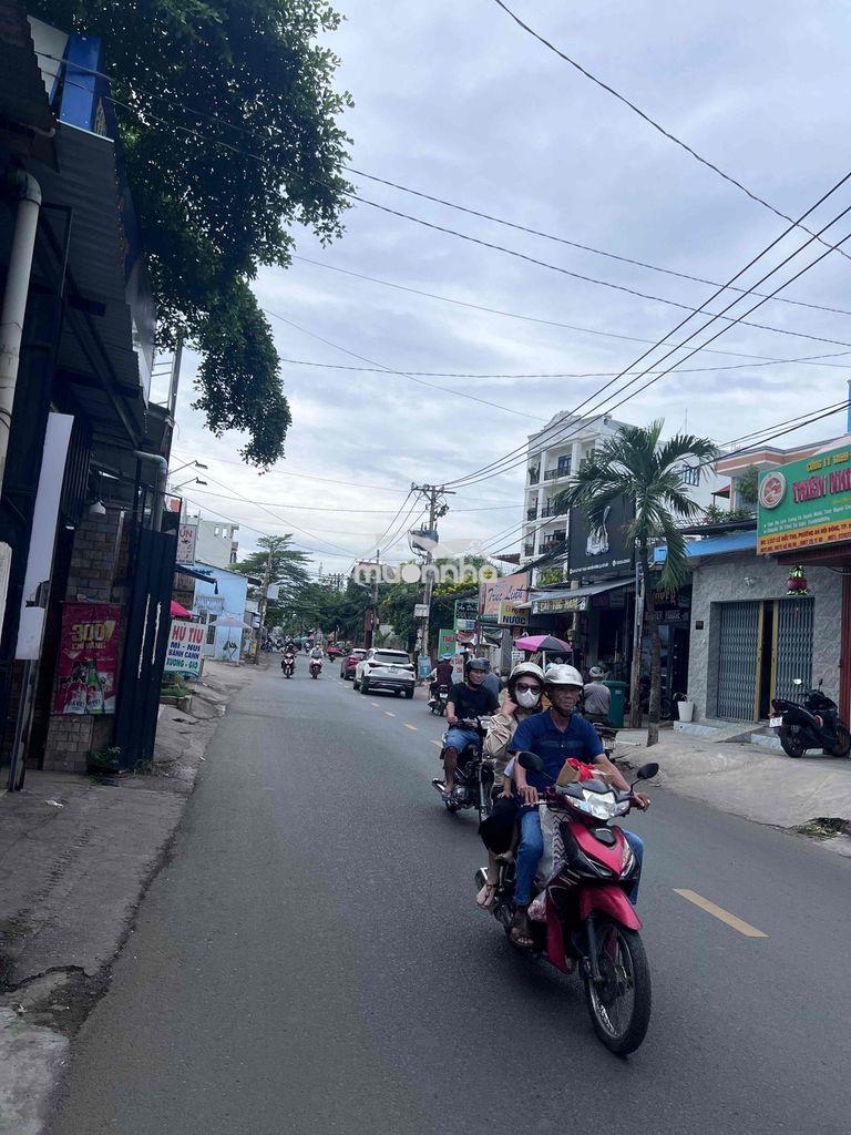 Mặt bàng cho thuê