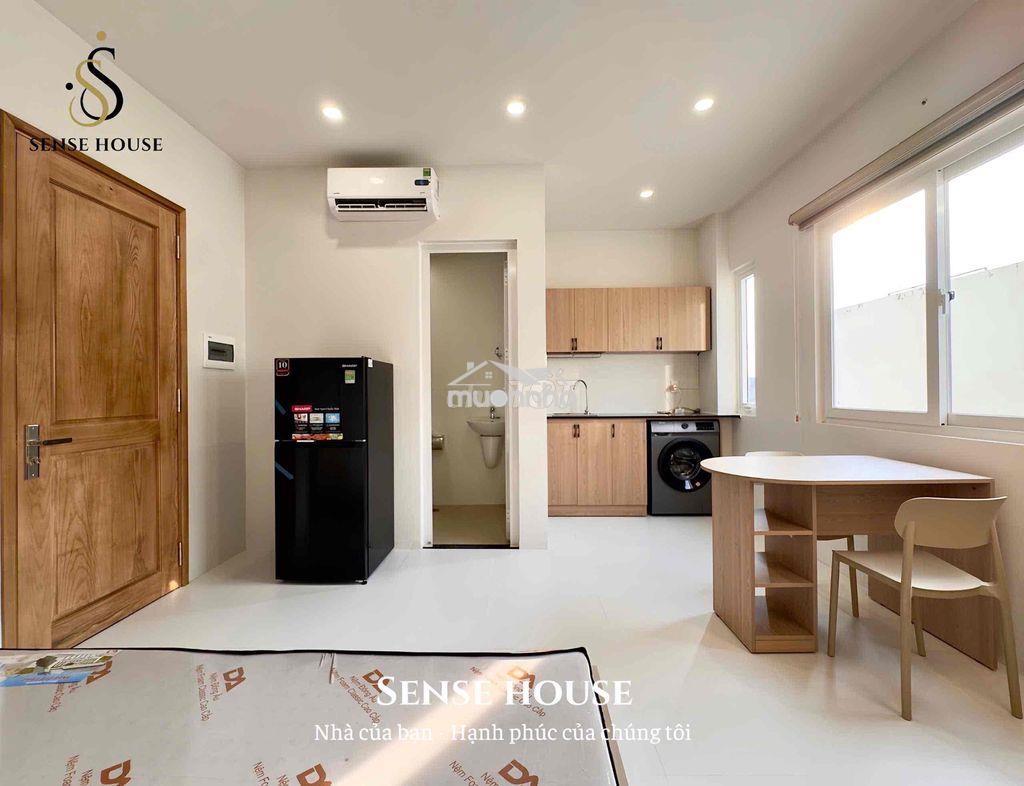 💝 Cho thuê studio – cộng hòa, tân bình – gần đại học tài chính – marke - 4