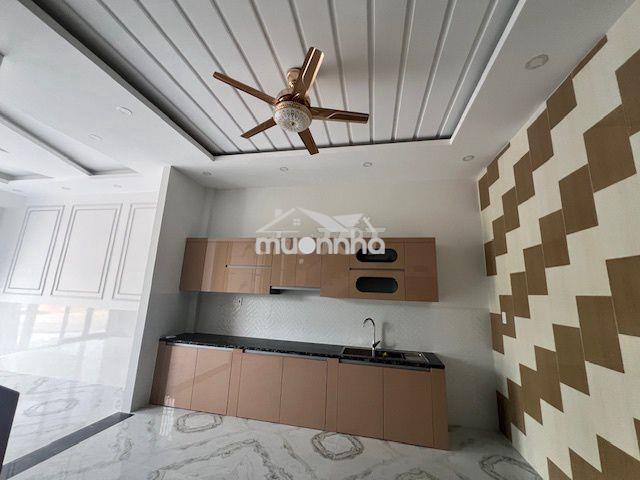 Cho thuê nhà 1 lầu 1 trệt kp3 trảng dài - 4