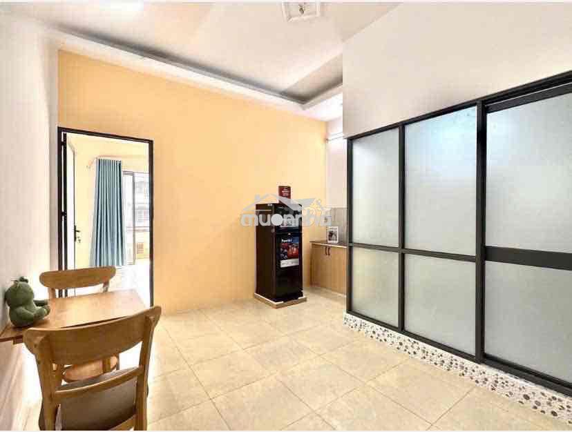 1pn tách bếp bancol mới xây ngay mặt đường tqb thuận tiện các trườngđh - 4