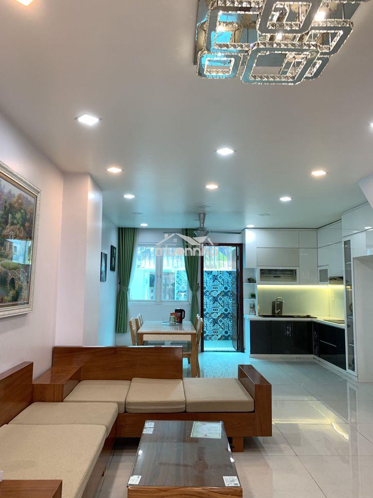 Nhà phố eco xuân cho thuê giá rẻ 12tr/ tháng. dt 5x20 1t 1l 3pn 3wc - 2