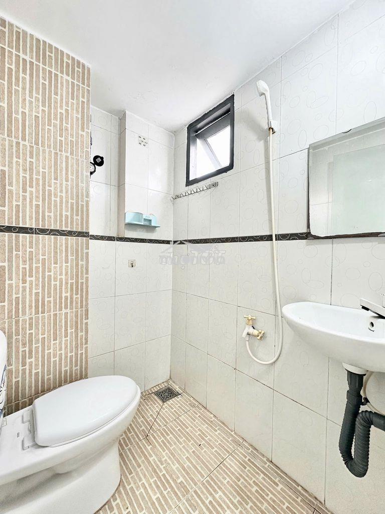 Phòng mới ngay hoàng diệu 2, có thang máy, full nội thất máy lạnh - 2