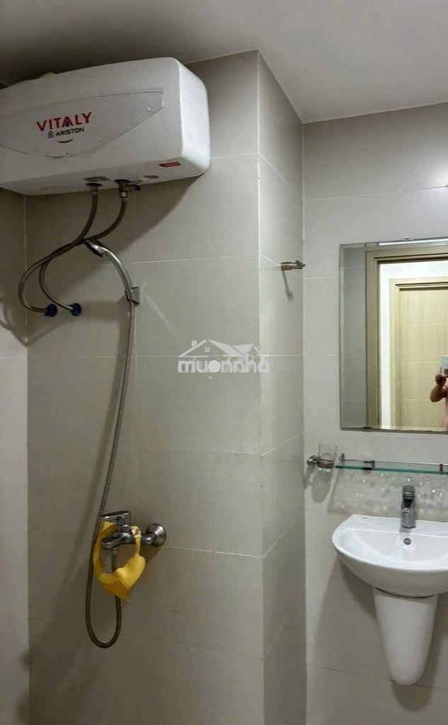 Cho thuê căn hộ eco xuân 2pn2wc có sẵn rèm giàn phơi dọn vào ở ngay  - 3