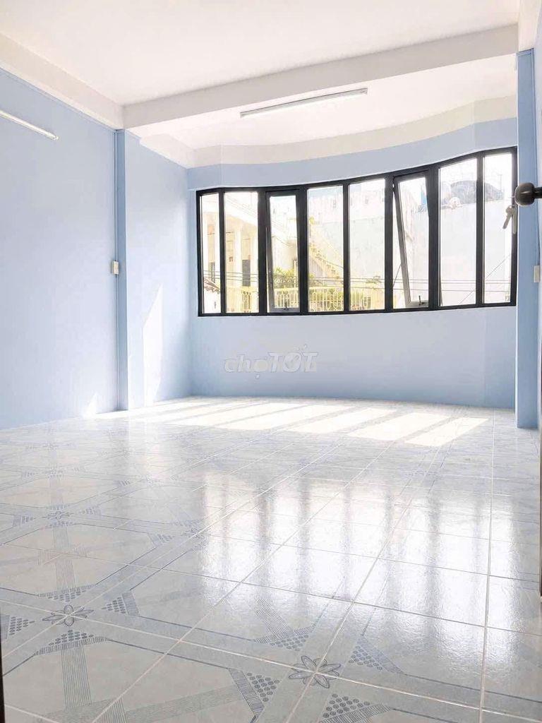 Cho thuê nhà nguyên căn hẻm xe tải lạc long quân - 3