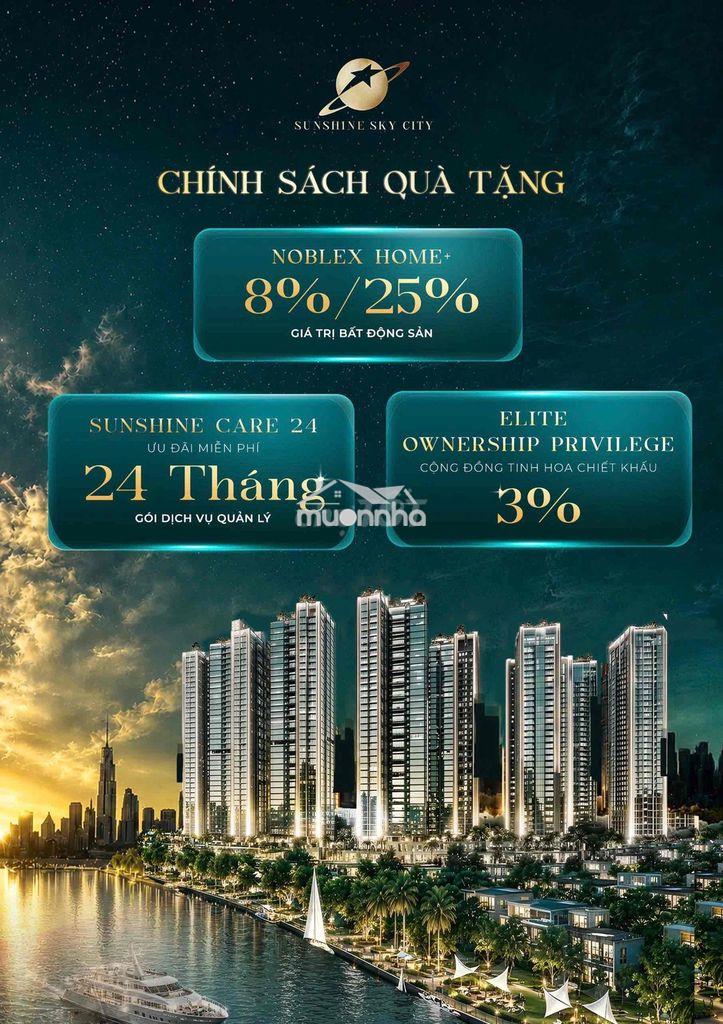 Căn hộ quận 7 ven sông - sát phú mỹ hưng - chỉ từ 3.7 tỷ - ck 5% - 3