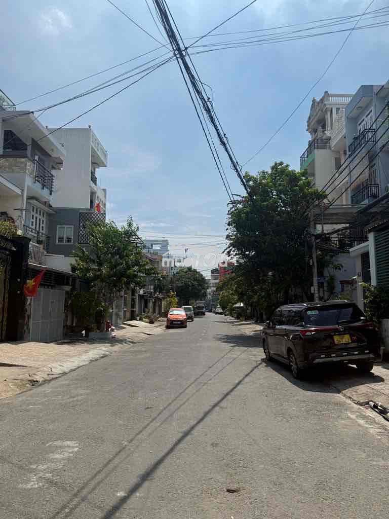 Tân phú 4 tầng mới đẹp, có sân thượng, chỉ 3.1tỷ