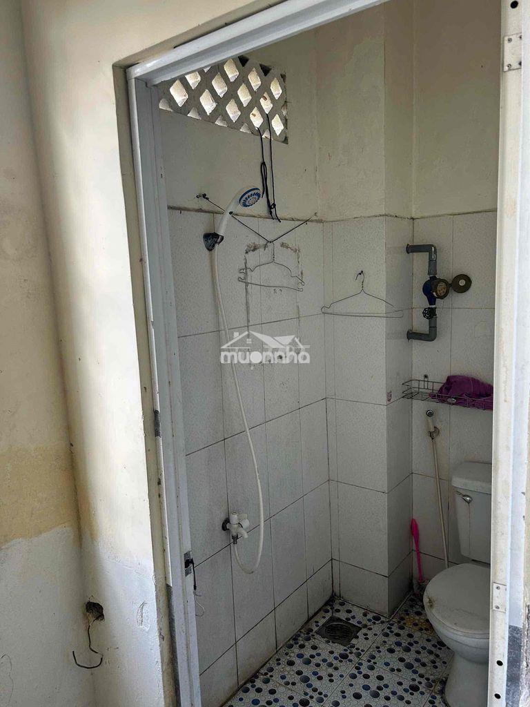 Phòng trọ 12 m2  tại 486 dương thị mười, f tân thới hiẹp, q12, tp hcm - 4