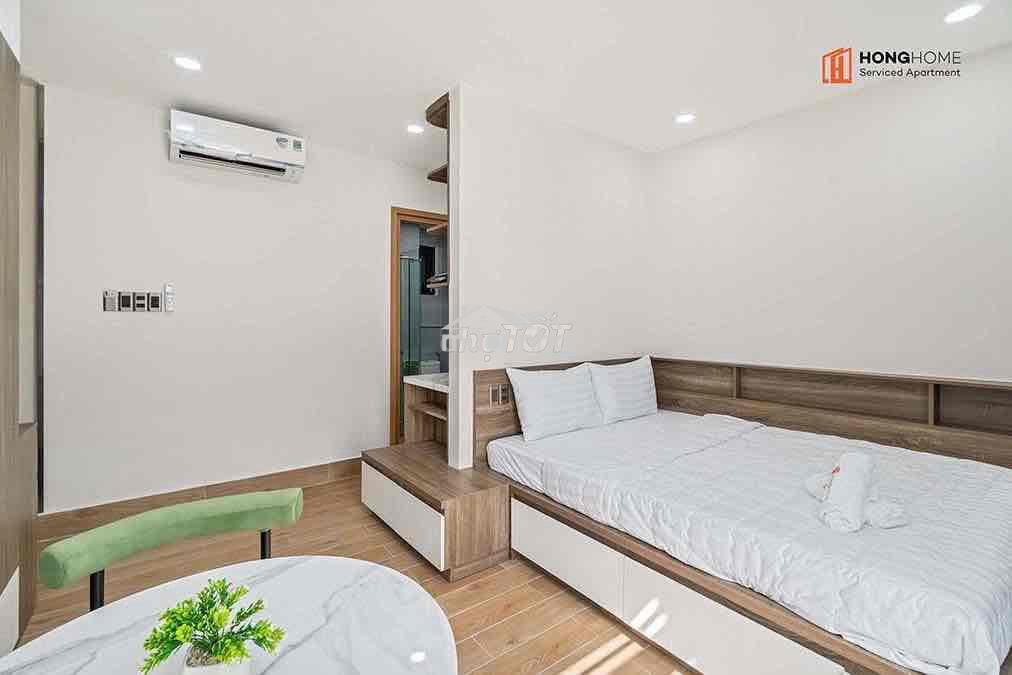Căn hộ dịch vụ - nguyễn văn cừ quận 1 - ưu tiên ở ngay có fix - 4
