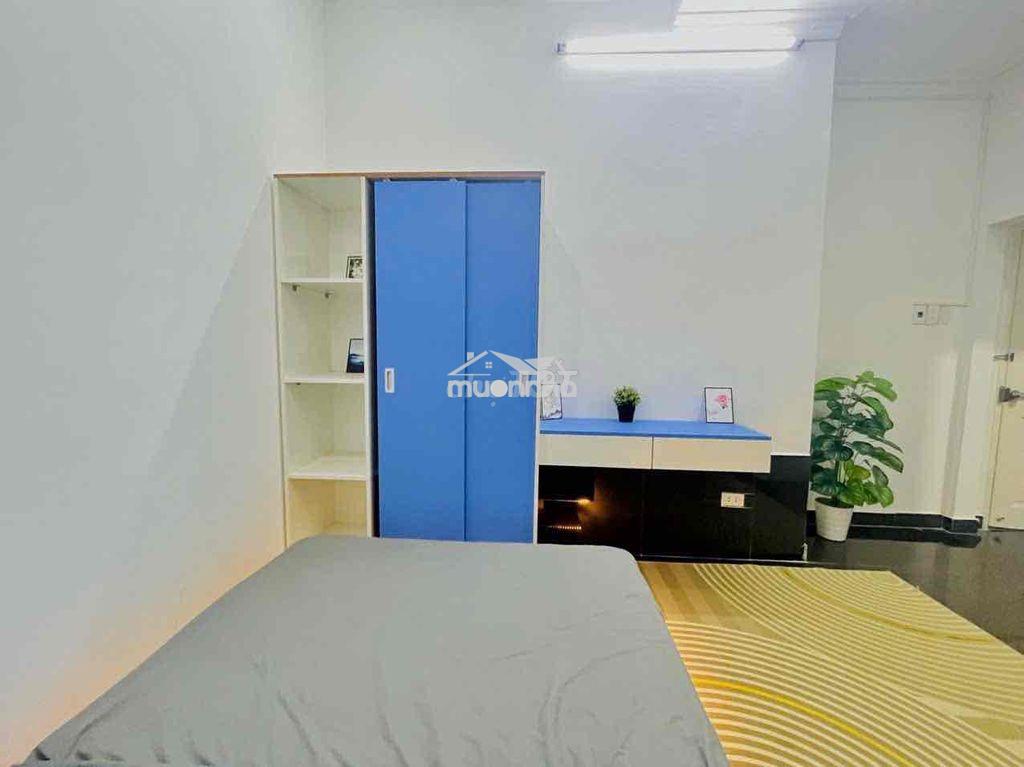 Cho thuê phòng cửa sổ thoáng có thang máy gần đại học sư phạm - 2