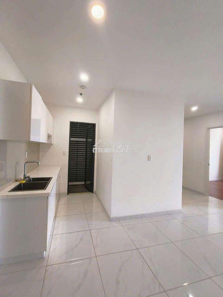 Cho thuê căn hộ 54m2 tại precia, đ. nguyễn thị định, p. an phú, quận 2 - 2