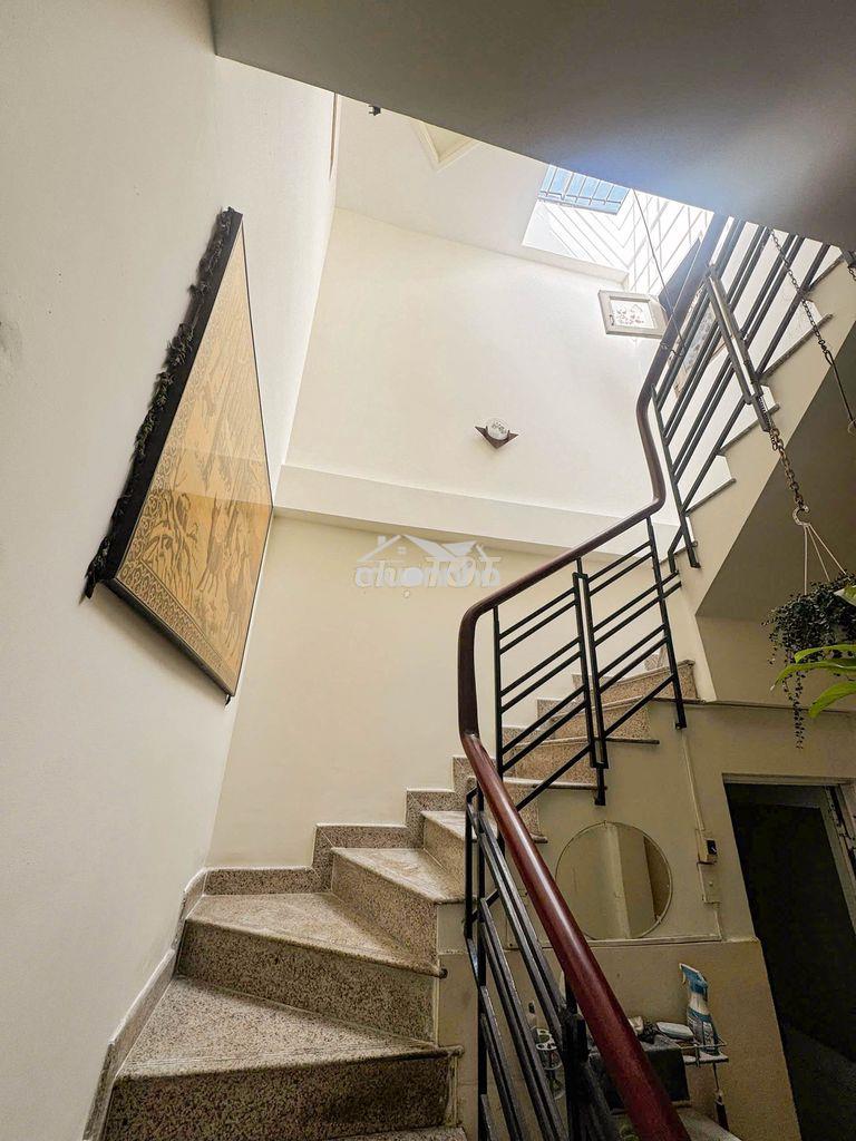 Chính chủ bán căn nhà tâm huyết tại trung tâm thị trấn hóc môn (có thư - 3