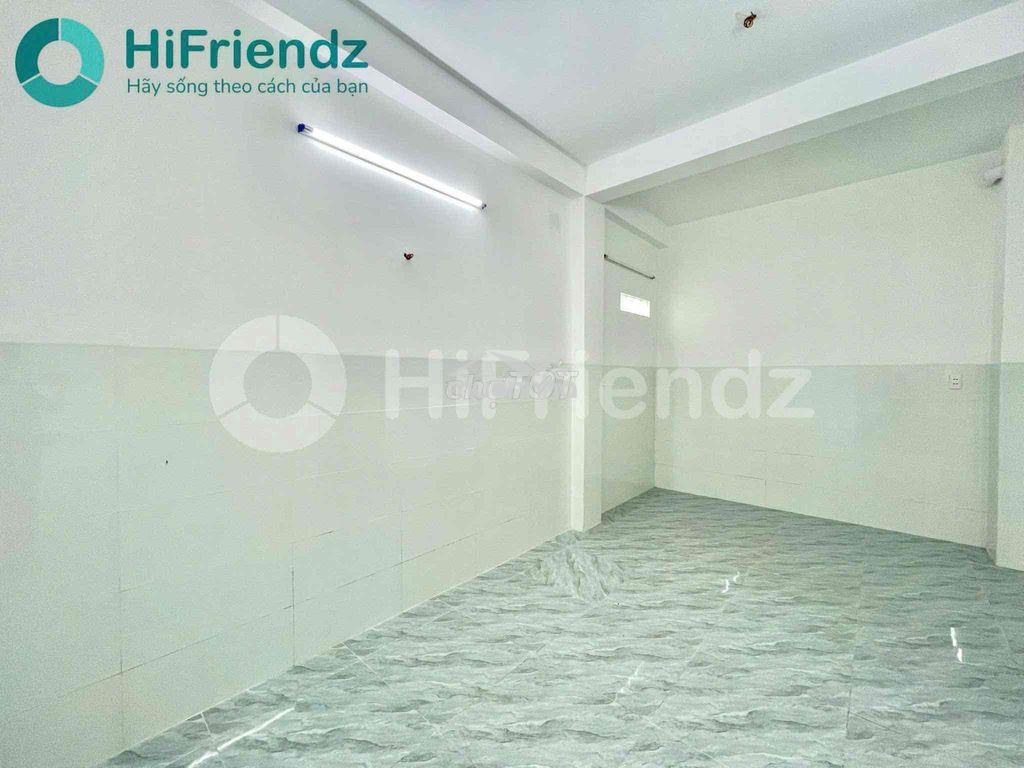 Phòng cửa sổ, máy lạnh 1 người 3tr, 2 người 3tr3 - 3