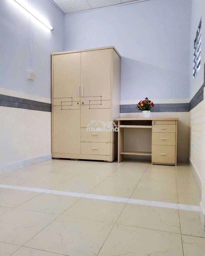 Nhà 1 trệt 1 lầu 3pn 4x18m hẻm trần xuân soạn phường tân hưng q.7 - 4