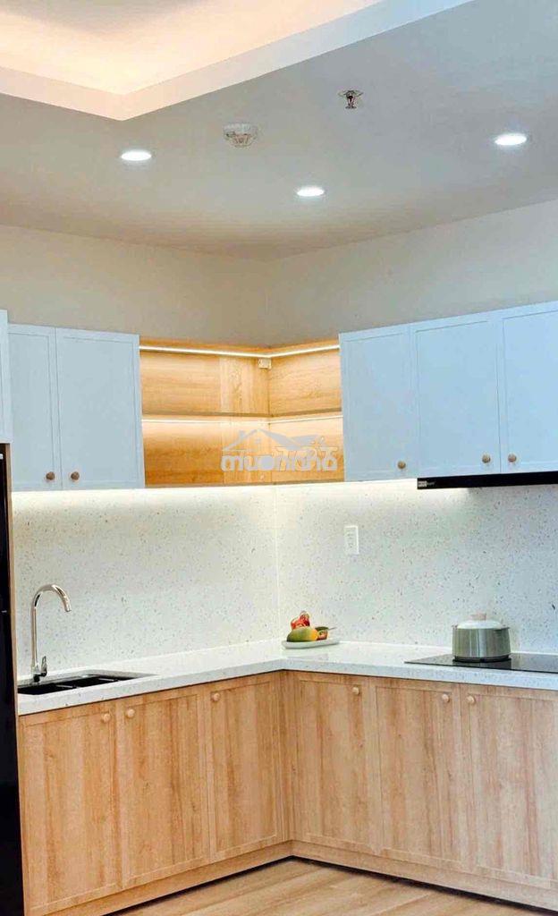 Bán căn hộ ct4 vcn phước hải nha trang view đông nam full nội thất - 2