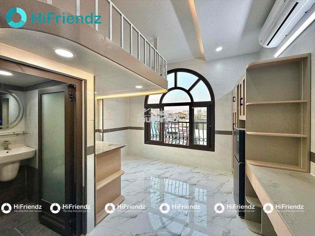🔥 Hàng hiếm – duplex xịn sò ngay lê văn duyệt - 3