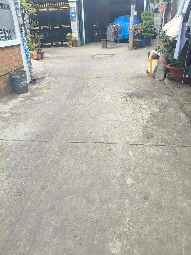 🏡 Nhà đẹp nguyễn thị kiểu – hxh thông – 80m² hiếm – mua ở hay đầu tư đ