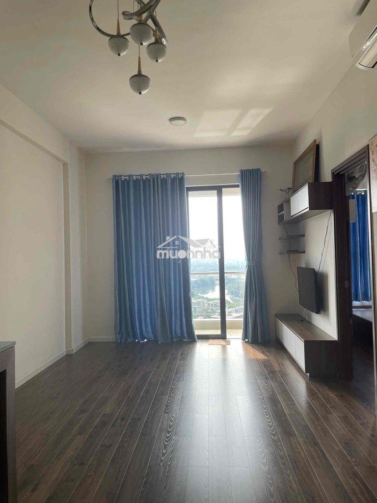 Cho thuê 2pn 9tr5 mizuki park - sẵn nt cơ bản