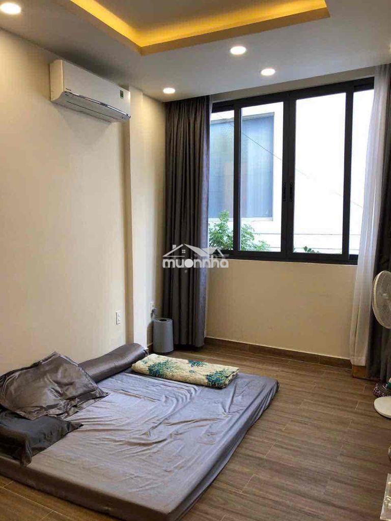 Nhà hiếm trong khu cư xá đô thành an ninh , dân trí cao