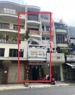 Cho thuê nhà giá rẻ mt vĩnh viễn, p.8, q.10, 21tr.