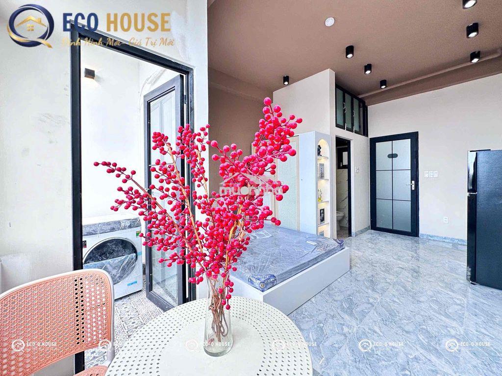 ✨Khai trương dự án mới full nội thất - bancol riêng ngay tân sơn nhì - 4