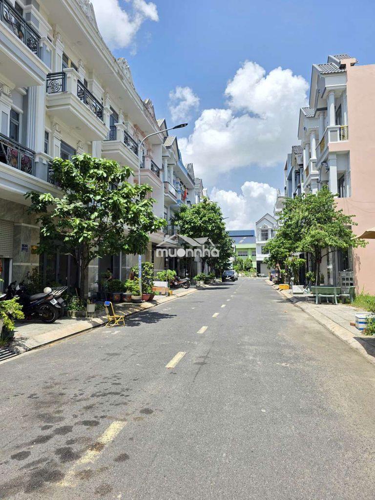 Ngộp bán nhà kdc gần vòng xoay an phú chỉ 3ty780 tl - 3