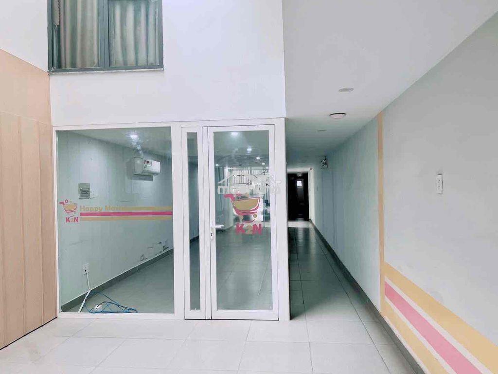 Combo mặt bằng phạm thế hiển cạnh cầu nguyễn văn cừ_sẵn máy lạnh - 4