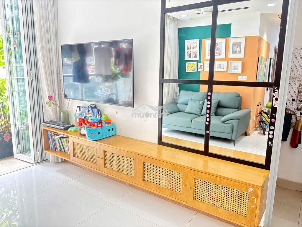 Bán căn hộ 2pn toà p1, 72m2, có sổ lâu dài. view hồ bơi. giá 8.8 tỷ. - 4