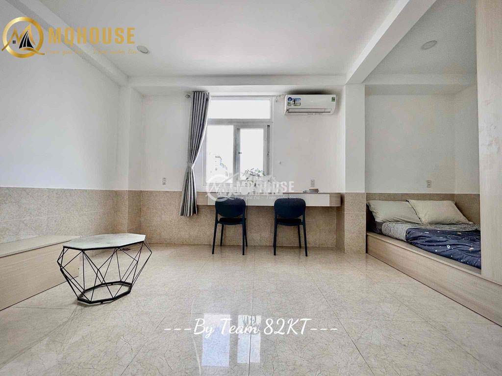 💥 Căn hộ full nội thất - gần đh hutech, đh văn lang, hồng bàng 🏘️ - 2