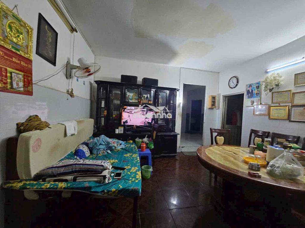 Nhà hẻm trương đăng quế p hạnh thông tphcm - 2