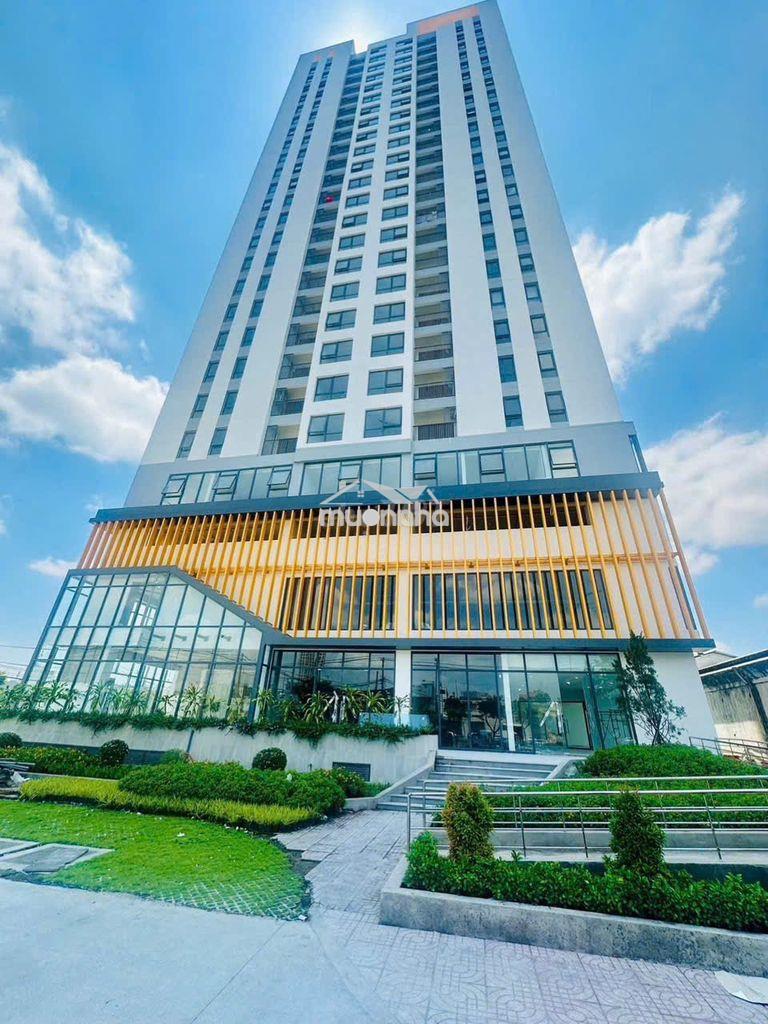 Cho thuê căn 1pn full nt ( mới 100% )
