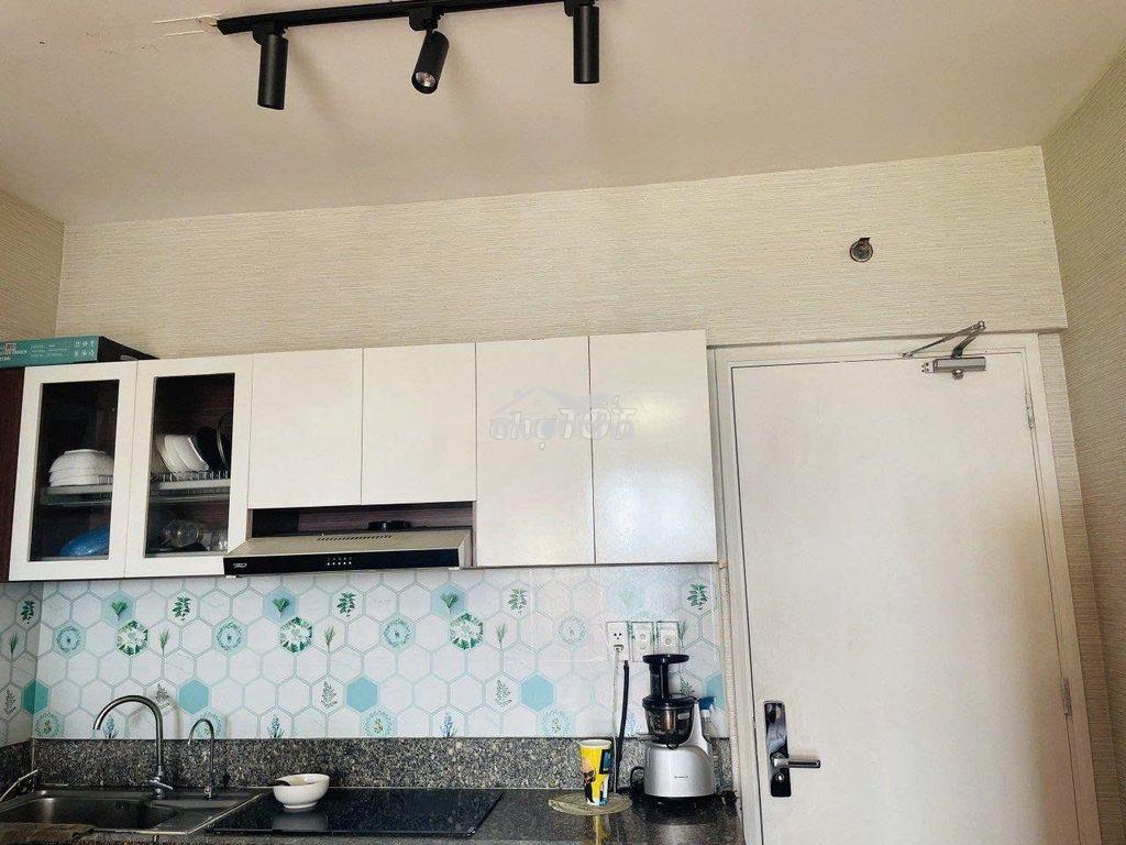 Cho thuê chung cư citi home, full nội thất giá tốt. - 4