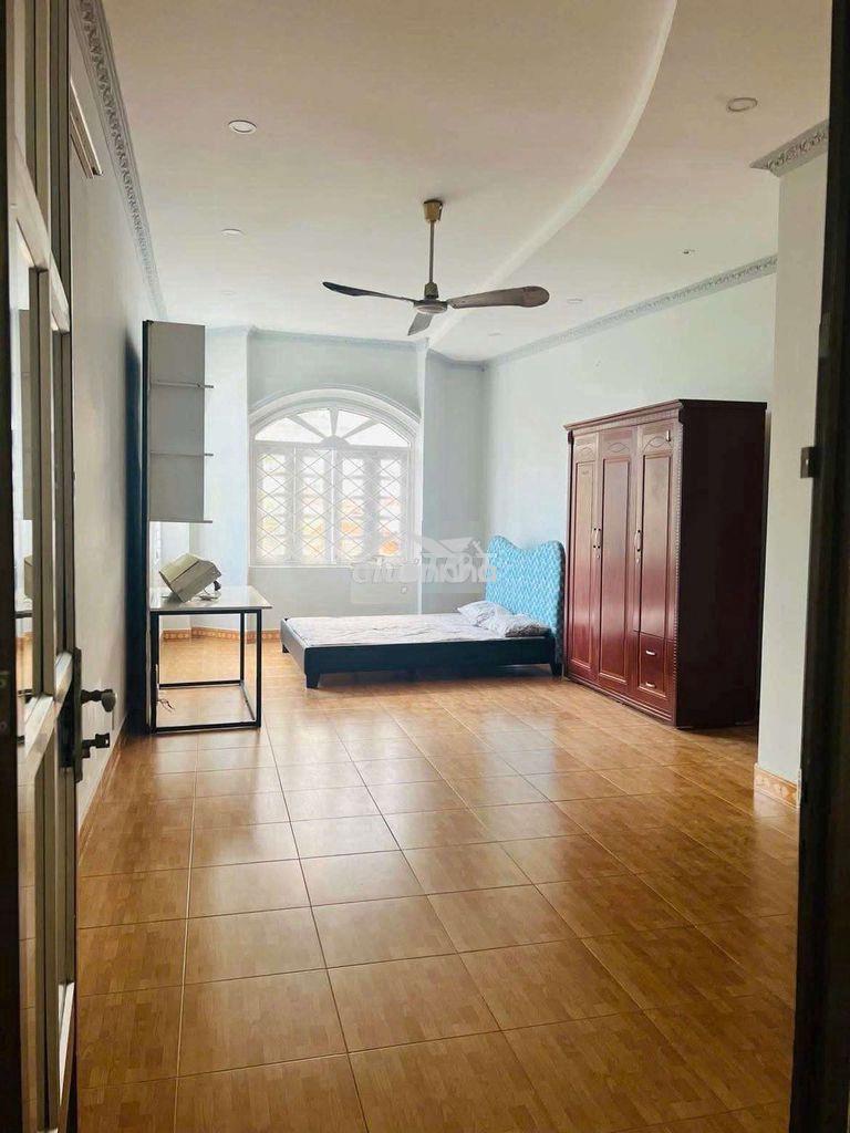 Cho thuê nhà đường lê văn lương , p tân hưng quận 7  - 4