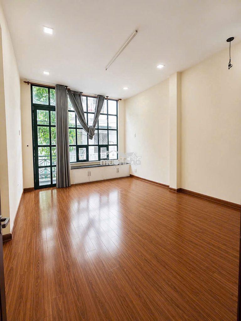 Cho thuê nhà hxh lê văn sỹ q3 4x14m trệt 2 lầu 4pn, giá 25tr - 4