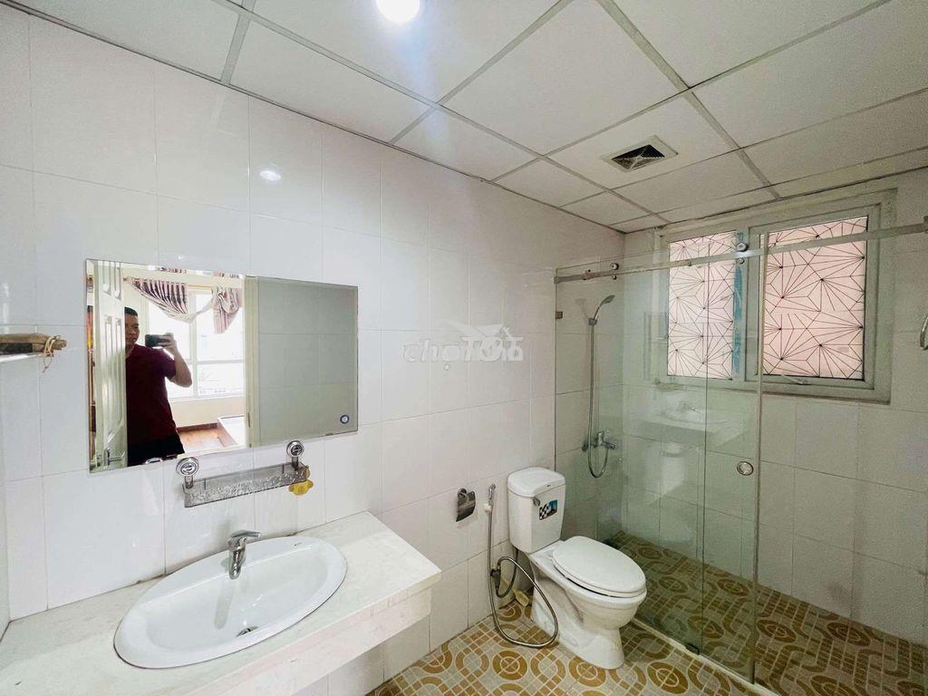 Chung cư đẹp nguyễn khuyến – hà đông | 84m² | chỉ hơn 4 tỷ|thoáng sáng - 4