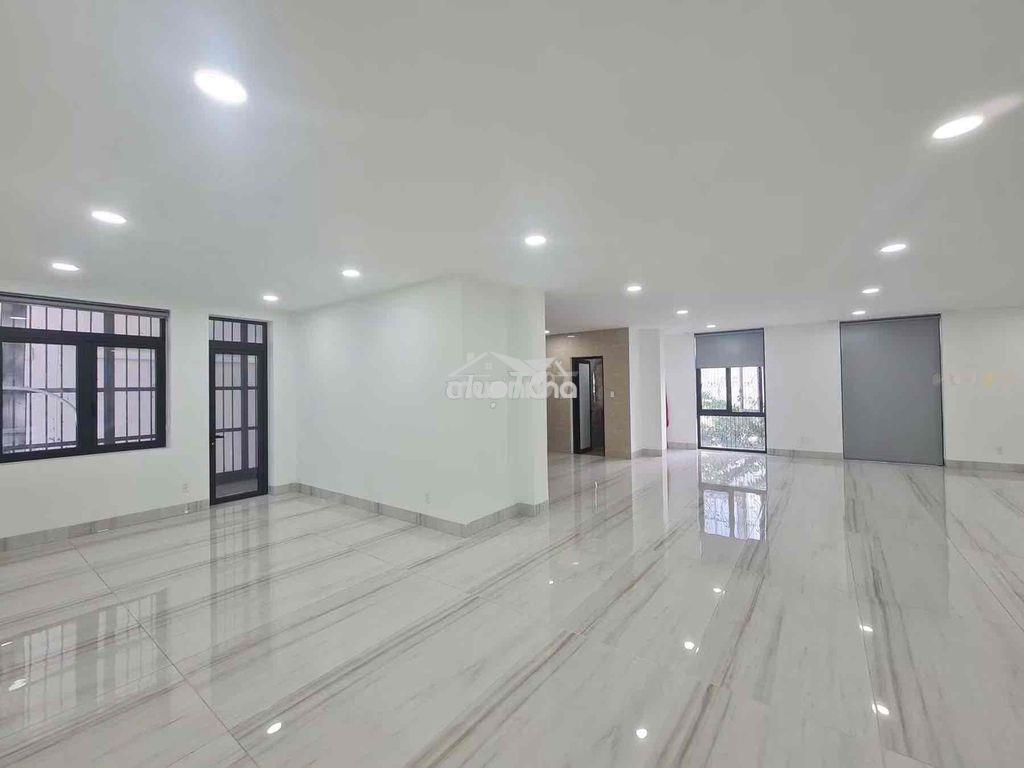 🏢 Tòa nhà đẹp vị trí vàng nguyễn văn trỗi, phú nhuận - sẵn sàng bàn - 4