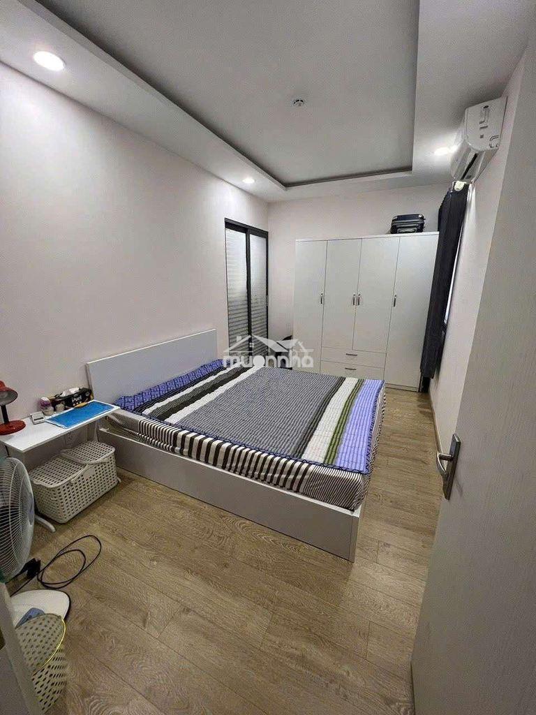 Cho thuê eco xuân lái thiêu 3pn-2wc có ban công full nội thất - 4