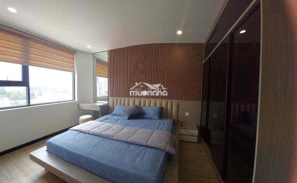 Cho thuê căn hộ sky view 2pn full nội thất đẹp - 3