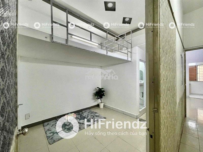 Duplex mới trống ngay nhà thờ phaolo sẵn máy lạnh ✨✨