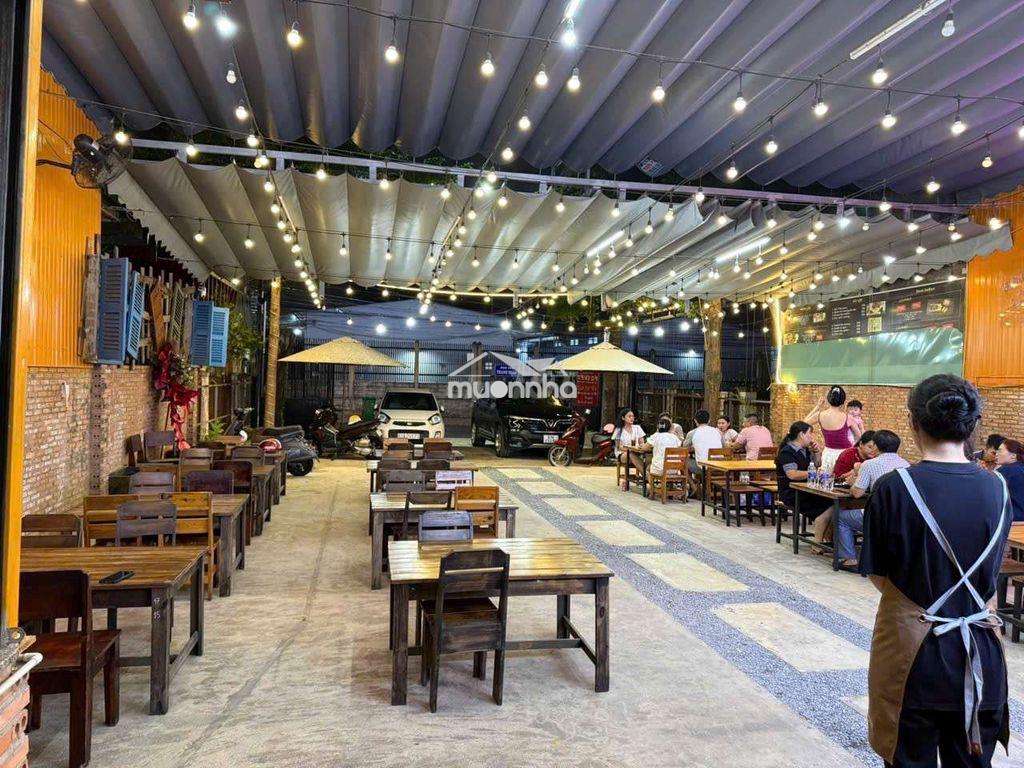 Sang hoặc cho thuê toàn bộ quán nhậu hiệp thành - 3