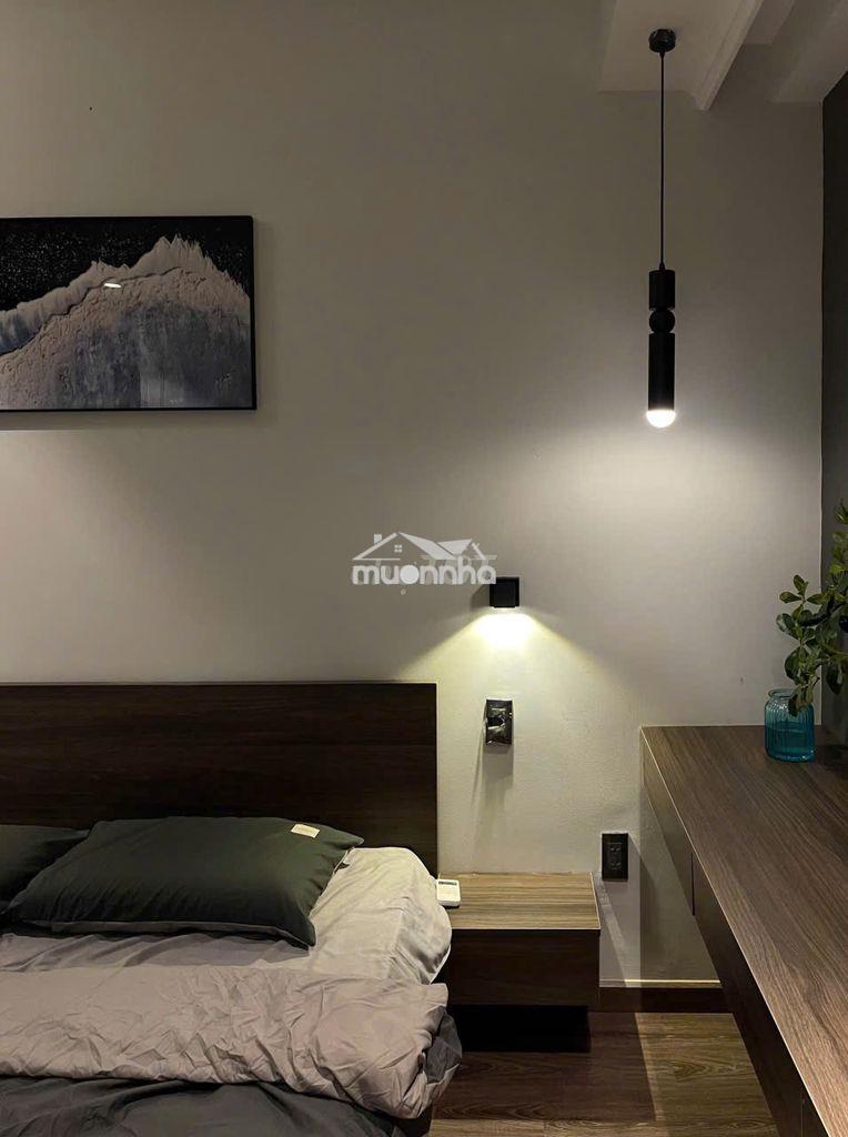 Cho thuê căn hộ 2 phòng ngủ full đẹp - 3