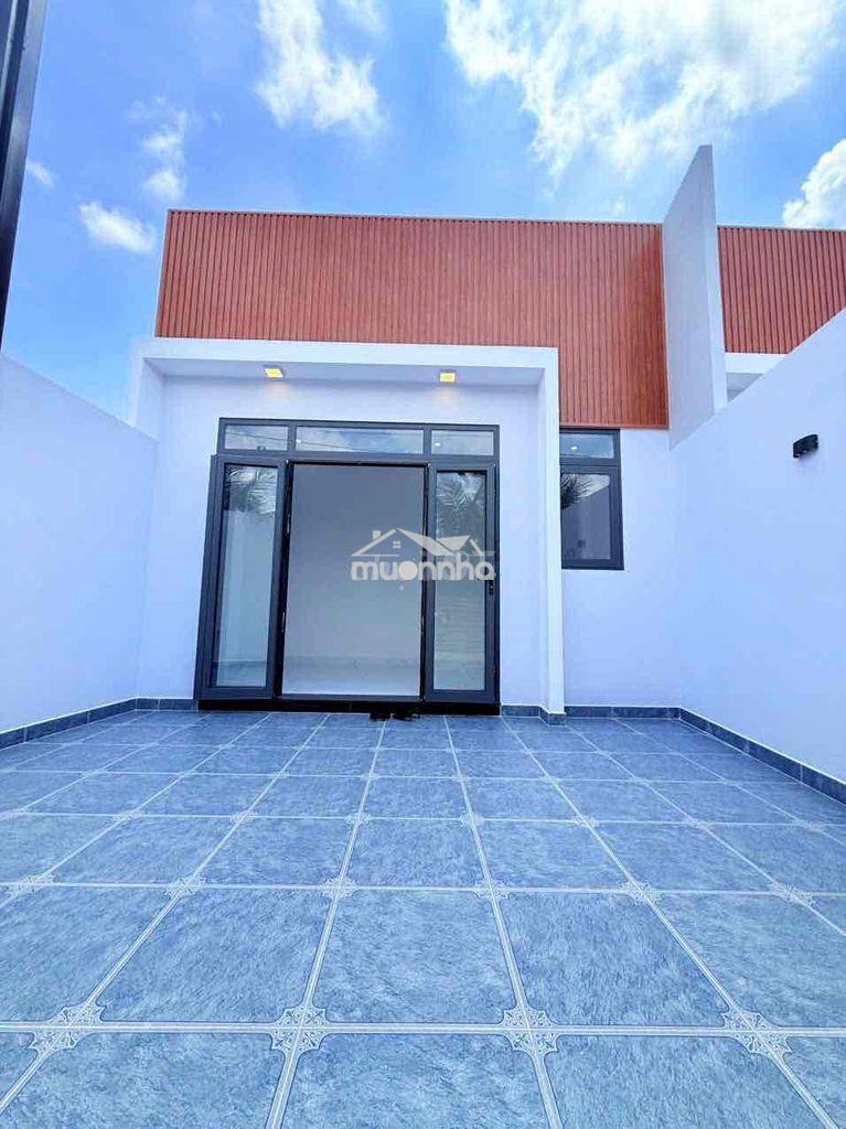 Chỉ 500tr nhận ngay nhà mới