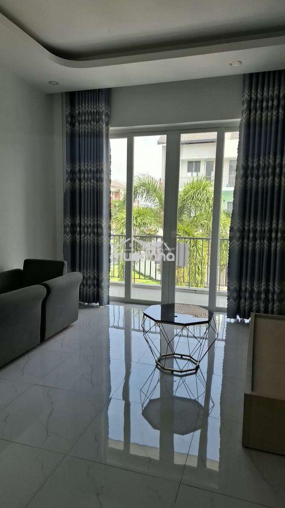 Gc ❌cho thuê nhà phố suncasa1 hòa phú
3pn 3wc full nội thất - 3
